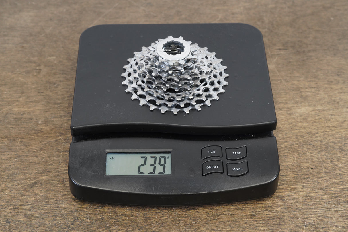 11-28T SRAM PG-1070 10 Speed Road Cassette 239g