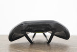 143mm Specialized Power Mimic Expert Titanium Rail Road Saddle 209g