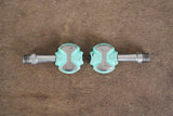Speedplay Zero Stainless Steel Clipless Road Pedals 208g