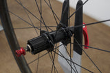 ENVE SES 3.4 DT Swiss 240s Carbon Clincher Rim Brake Wheelset 11 Speed