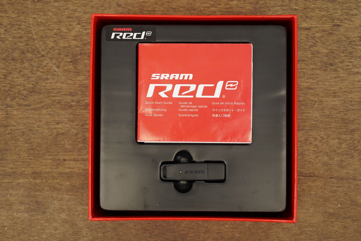 SRAM Red eTap Firmware Update Dongle