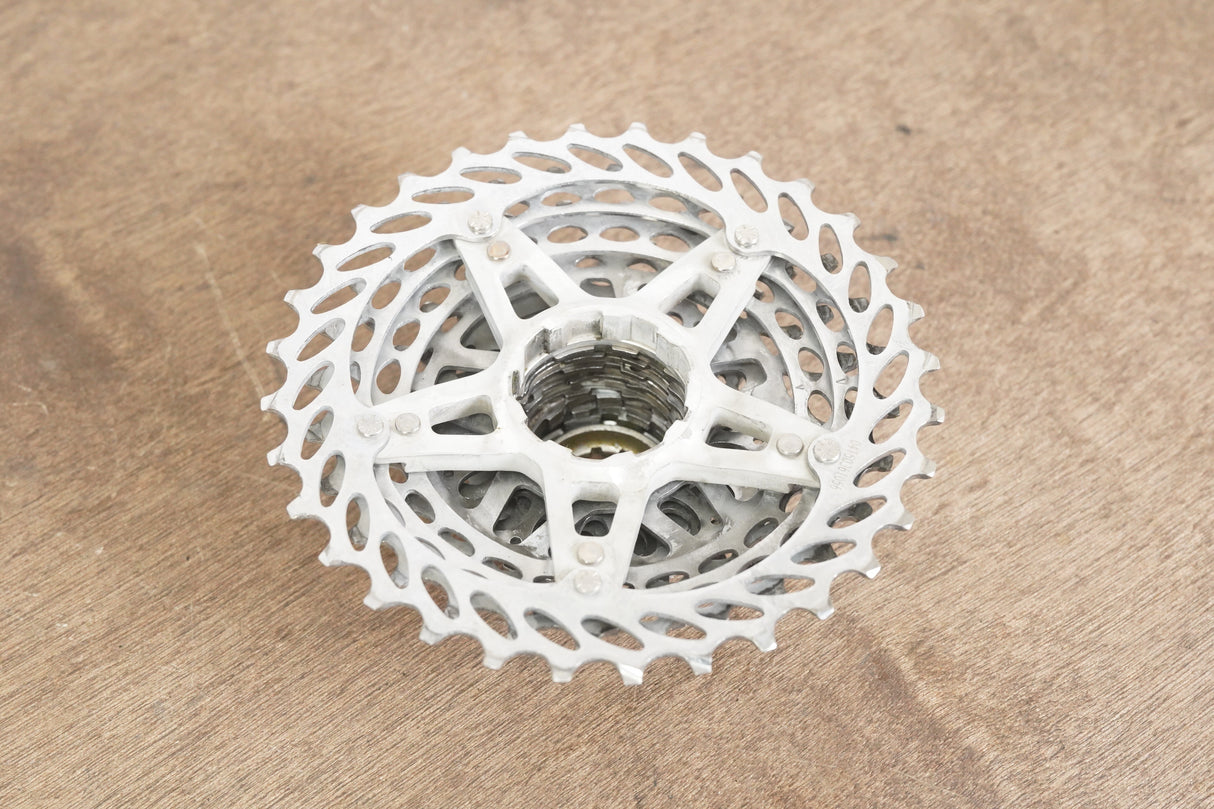 11-32T SRAM Force 22 PG-1170 11 Speed Road Cassette 301g