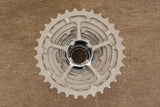 11-32T Campagnolo Super Record 12 Speed Road Cassette 281g