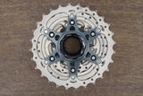11-28T Shimano Ultegra CS-R8000 11 Speed Cassette 244g 8000