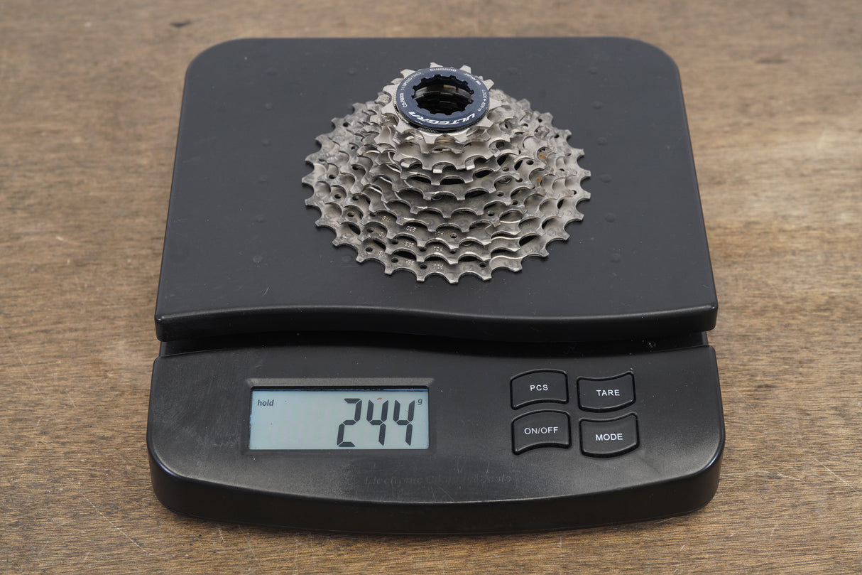 11-28T Shimano Ultegra CS-R8000 11 Speed Cassette 244g 8000