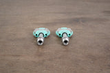 Speedplay Zero Stainless Steel Clipless Road Pedals 208g