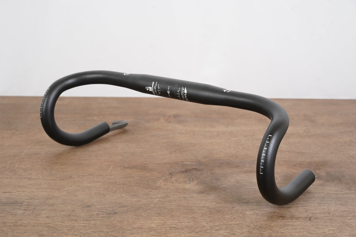 42cm Bontrager Race VR-C Alloy Compact Road Handlebar 31.8mm