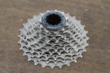 11-28T Shimano Ultegra CS-6800 11 Speed Cassette 247g