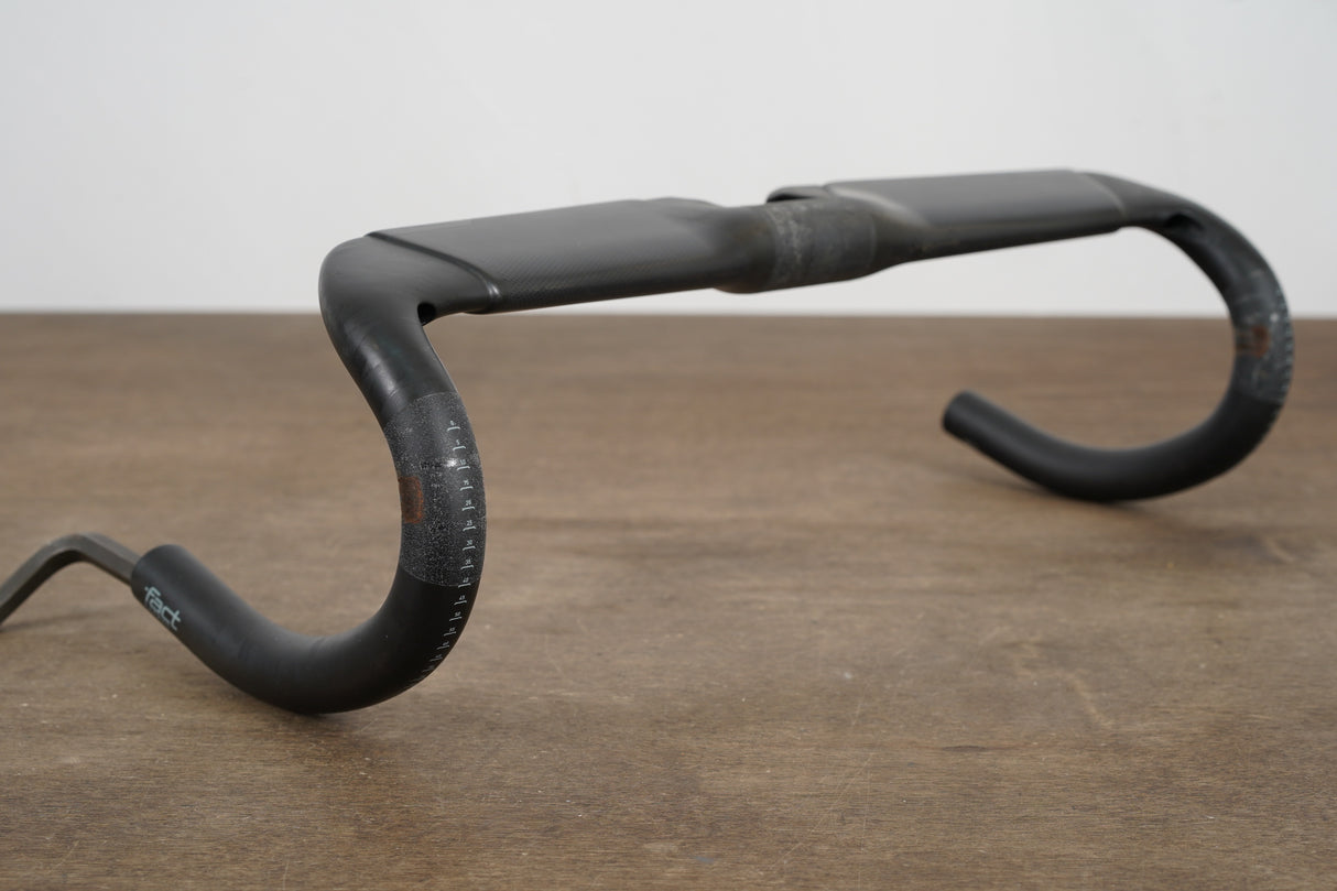 42cm Specialized S-WORKS Aerofly II 2 Carbon Compact Road Handlebar 31.8mm