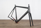 58cm Felt FR FRD Di2 Carbon Rim Brake Road Frameset