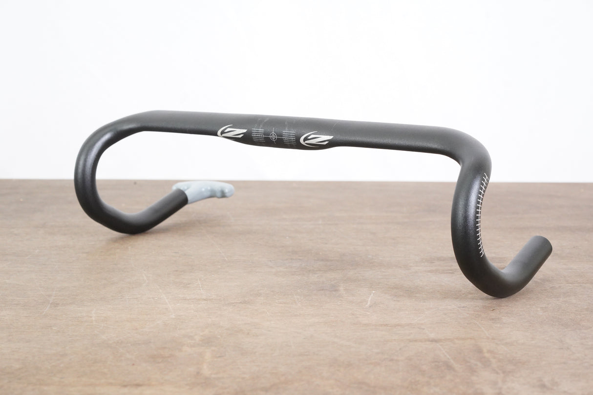 44cm Zipp Service Course 70 Ergo Alloy Compact Road Handlebar 31.8mm