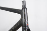 58cm Felt FR FRD Di2 Carbon Rim Brake Road Frameset