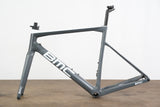 56cm BMC Teammachine SLR01 AG2R Team Edition Carbon Disc Brake Frameset SLR 01