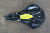 143mm Specialized Power Mimic Expert Titanium Rail Road Saddle 209g