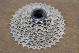 11-34T Shimano Ultegra CS-HG800-11 11 Speed Cassette 337g