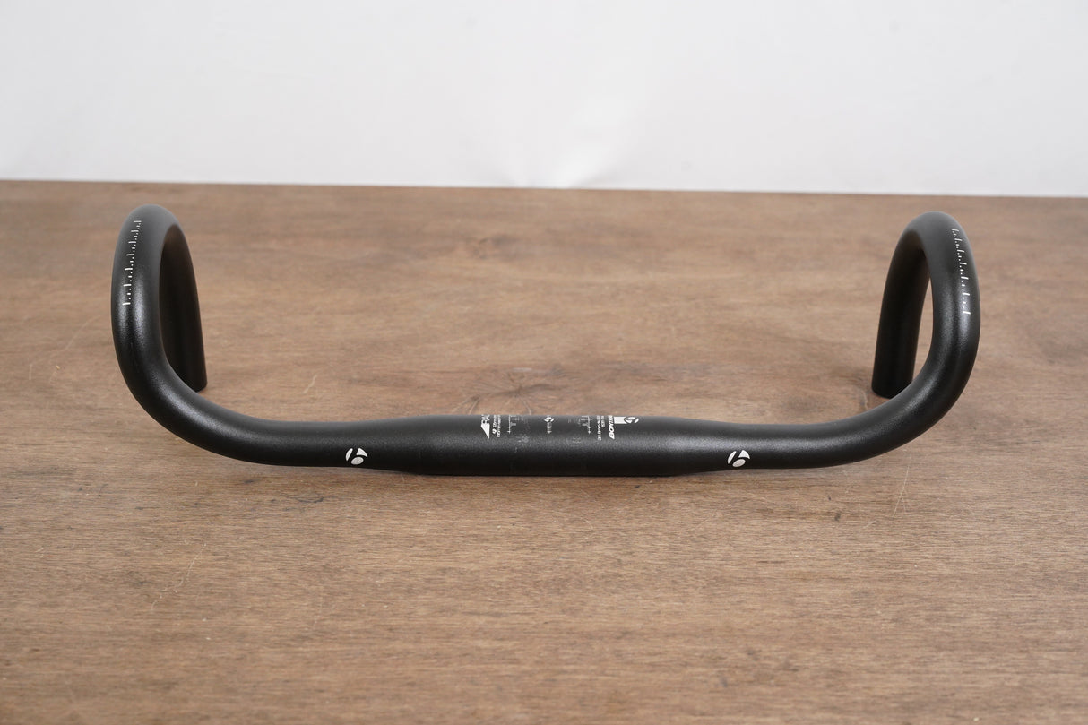 42cm Bontrager Race VR-C Alloy Compact Road Handlebar 31.8mm