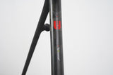 58cm Felt FR FRD Di2 Carbon Rim Brake Road Frameset
