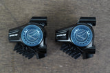 (2) WHEELTOP EDS RA7800 Flat Mount Hydraulic Disc Brake Road Calipers 219g