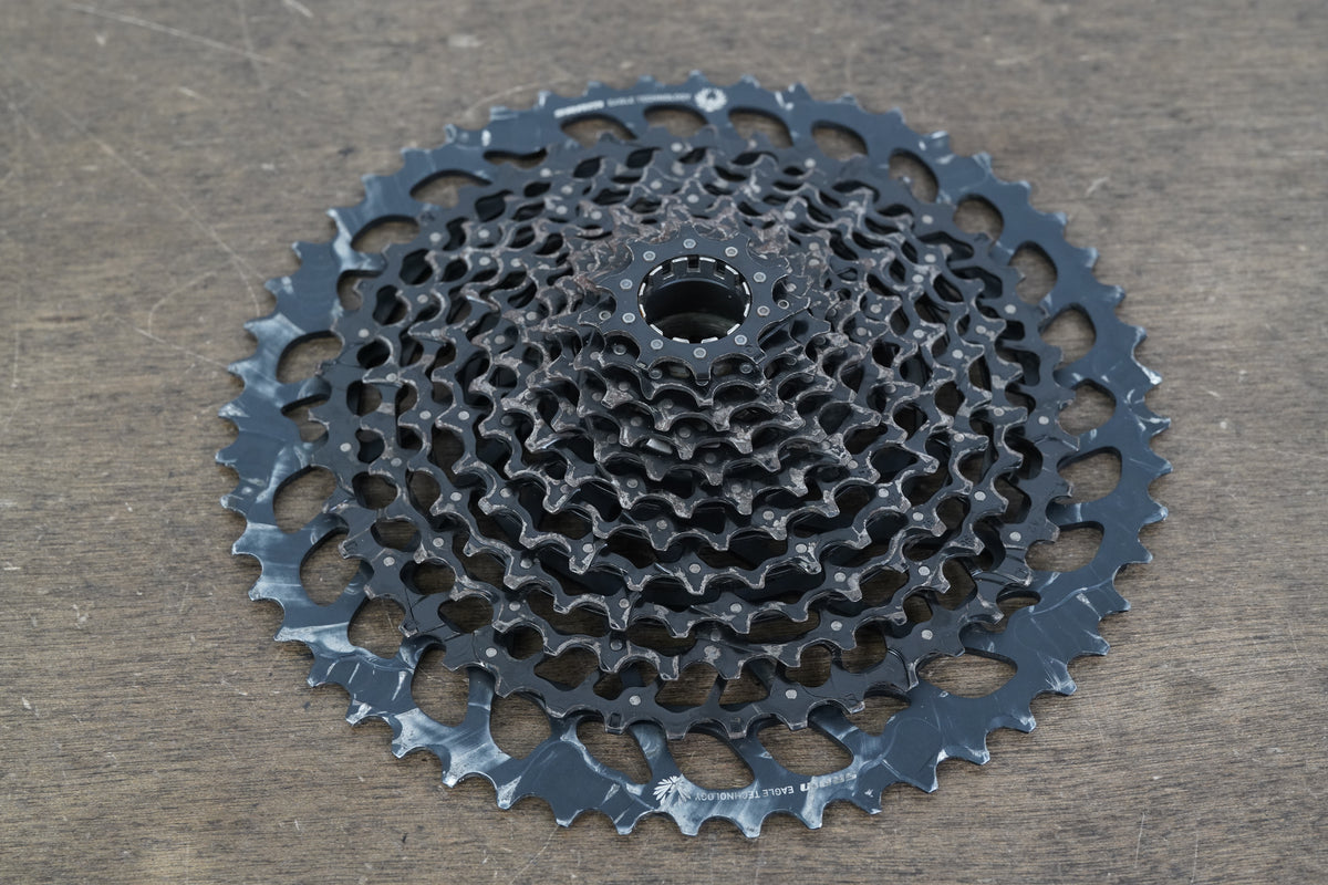 10-52T SRAM GX Eagle XG-1275 XD 12 Speed Road Cassette 452g