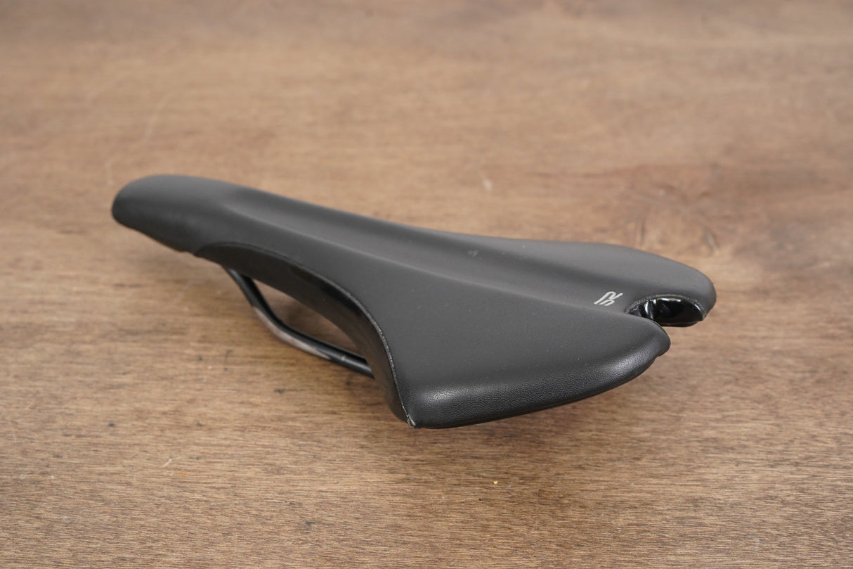 143mm Selle Royal Seta Steel Rail Road Saddle 315g