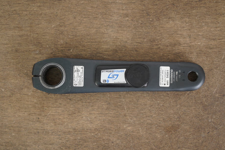 NDS 175mm Shimano Ultegra FC-R8000 Stages Power Meter Crank Arm