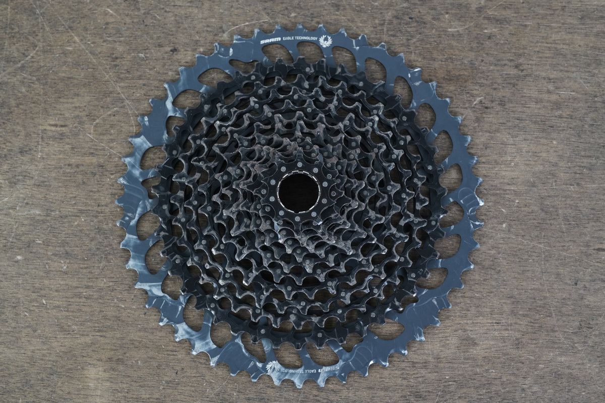10-52T SRAM GX Eagle XG-1275 XD 12 Speed Road Cassette 452g