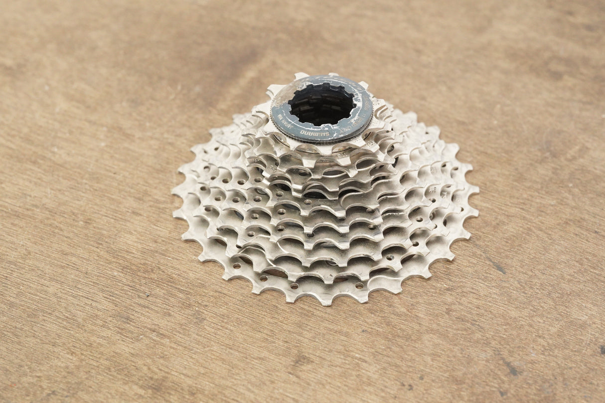 11-28T Shimano Ultegra CS-R8000 11 Speed Cassette 244g 8000