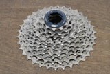 11-34T Shimano Ultegra CS-HG800-11 11 Speed Cassette 337g