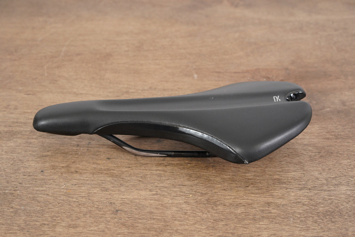 143mm Selle Royal Seta Steel Rail Road Saddle 315g