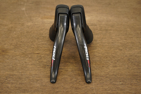 SRAM Red eTap 11 Speed Wireless Electronic Rim Brake Groupset