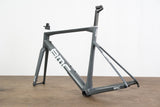 56cm BMC Teammachine SLR01 AG2R Team Edition Carbon Disc Brake Frameset SLR 01