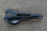 132mm Selle Italia SLS Manganese Rail Road Saddle 218g