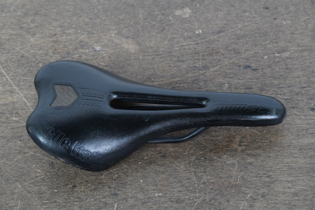 132mm Selle Italia SLS Manganese Rail Road Saddle 218g