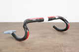 40cm 3T Ergonova Team Carbon Compact Road Handlebar 31.8mm