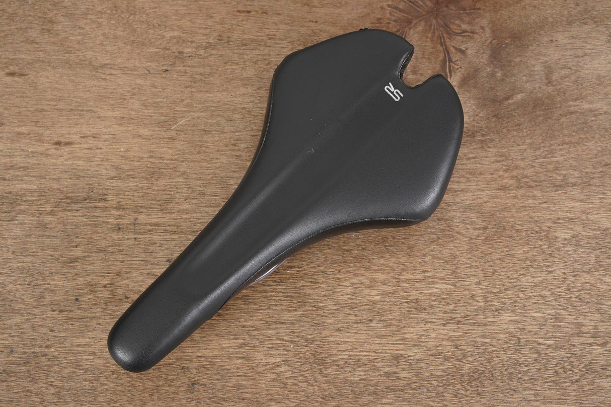 143mm Selle Royal Seta Steel Rail Road Saddle 315g