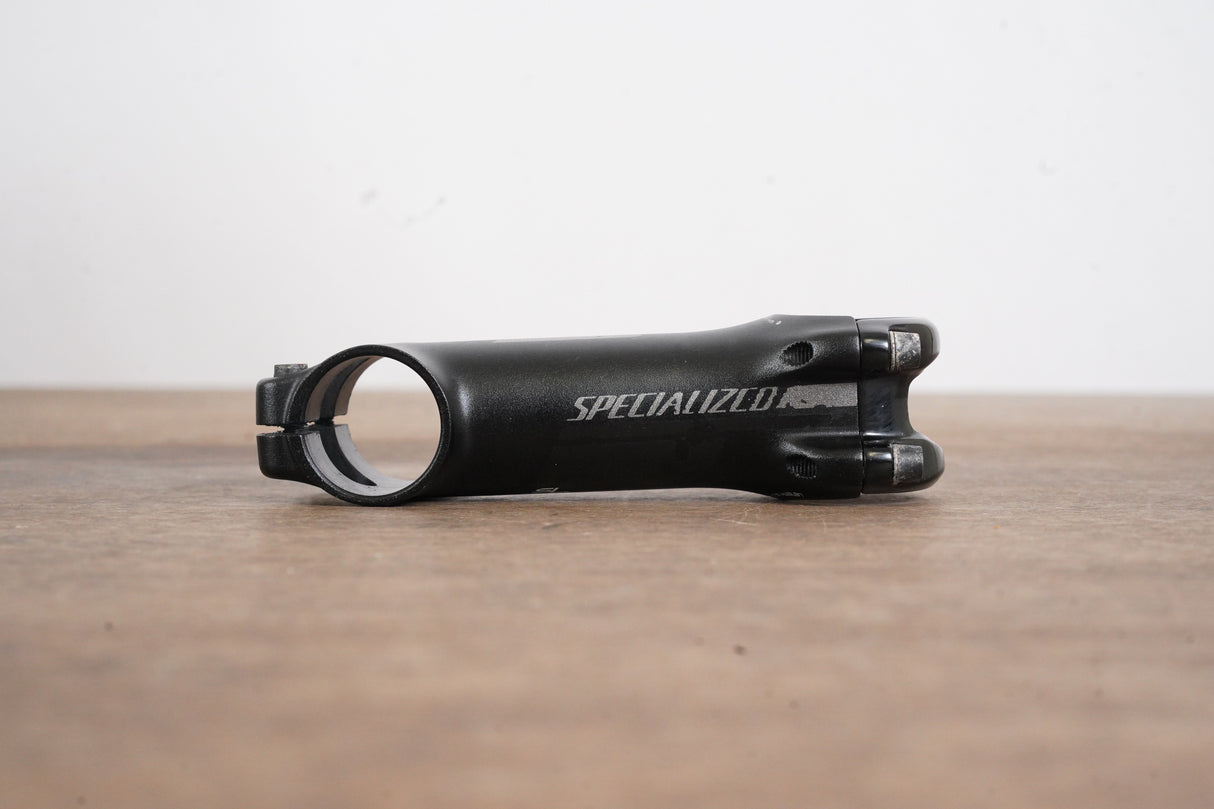 Specialized SL 100mm ±6 Degree Alloy Road Stem 131g 1 1/8" 31.8mm