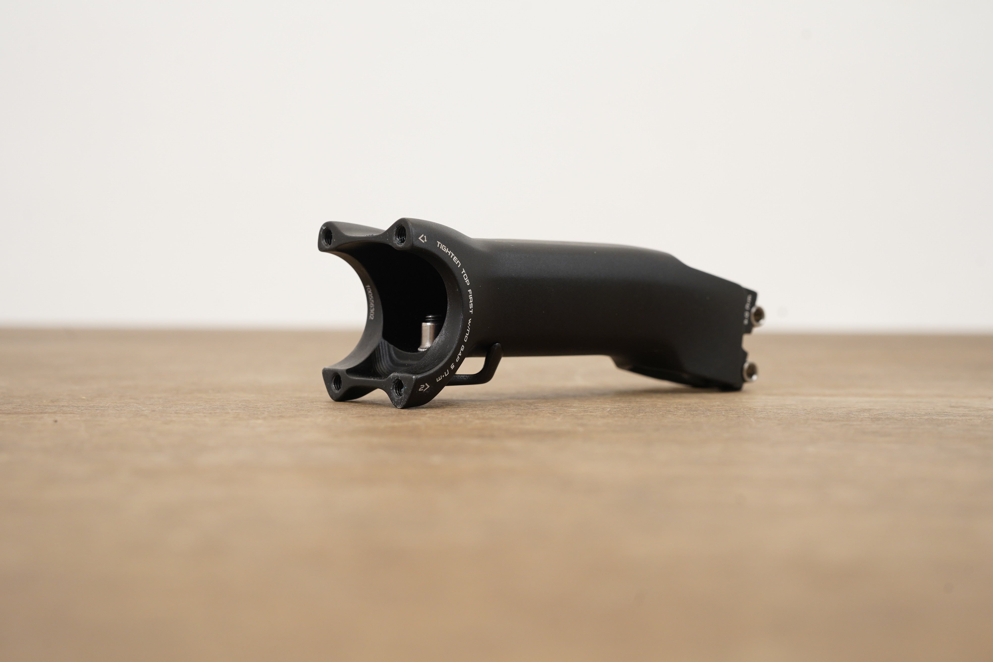 Specialized S-WORKS Tarmac SL7 120mm -12 Degree Alloy Stem 142g