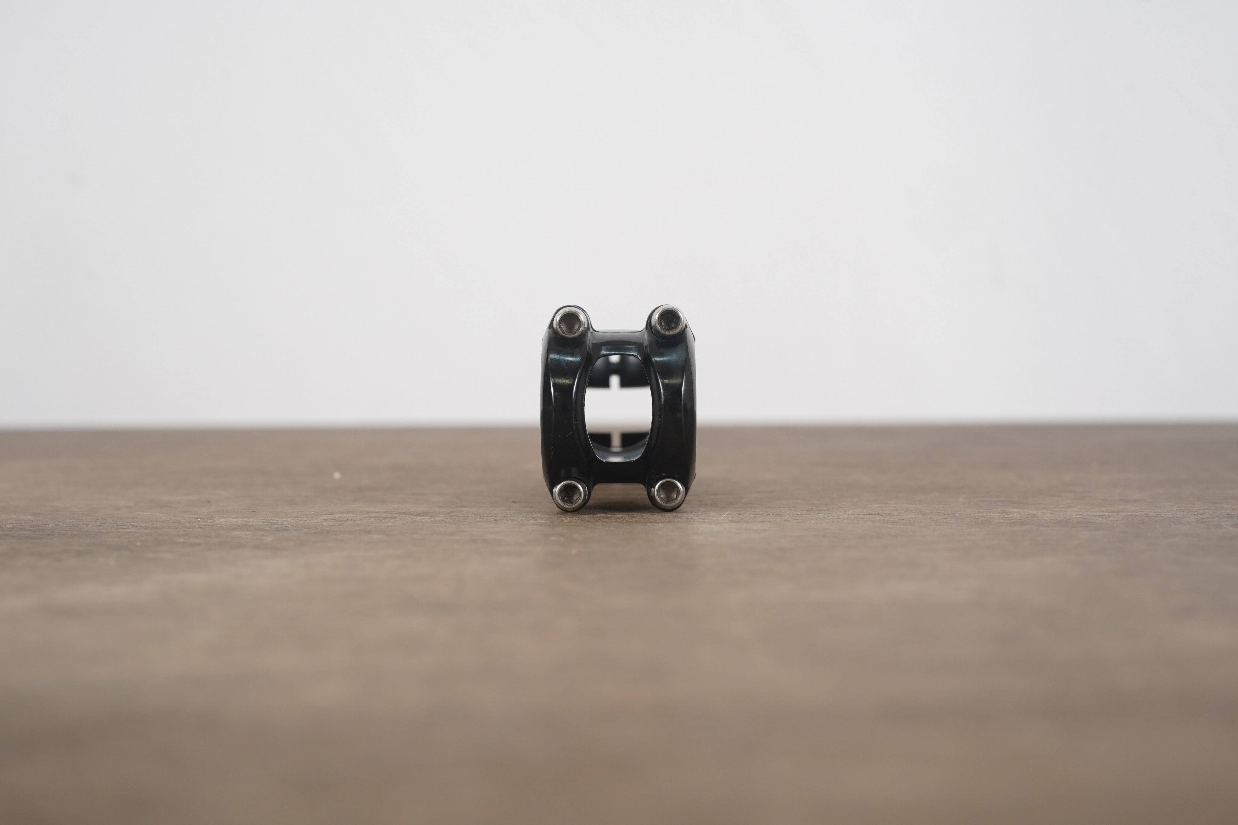 Specialized S-WORKS 100mm ±6 Degree Alloy Road Stem + Mount 121g 1