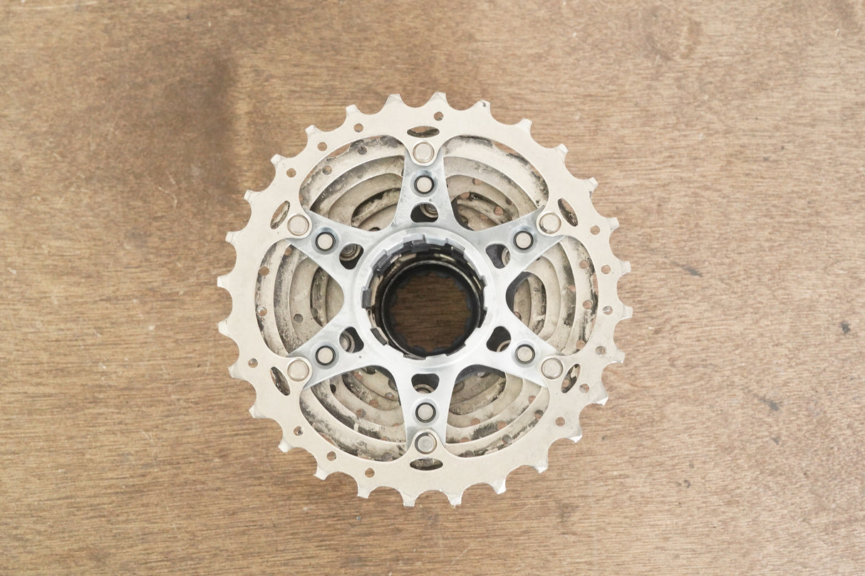 11-28T Shimano Ultegra CS-R8000 11 Speed Cassette 244g 8000