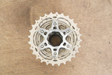 11-28T Shimano Ultegra CS-R8000 11 Speed Cassette 244g 8000