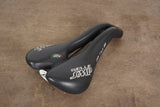 160mm Selle SMP Plus Stainless Steel Rail Road Saddle 346g