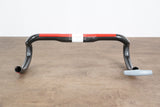 40cm 3T Ergonova Team Carbon Compact Road Handlebar 31.8mm