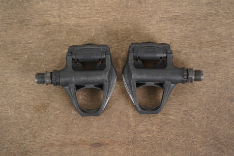 Shimano Tiagra PD-R550 SPD-SL Clipless Road Bike Pedals 308g
