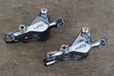 SRAM Force 22 Post Mount Disc Brake Road Calipers 205g