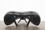 132mm Selle Italia SLS Manganese Rail Road Saddle 218g