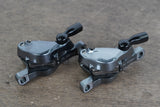 SRAM Force 22 Post Mount Disc Brake Road Calipers 205g