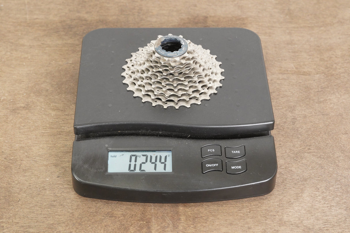 11-28T Shimano Ultegra CS-R8000 11 Speed Cassette 244g 8000