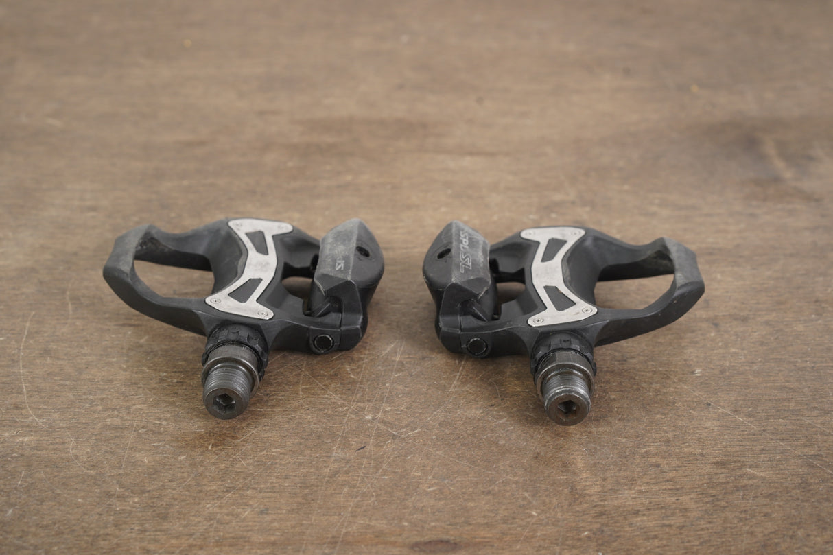 Shimano Tiagra PD-R550 SPD-SL Clipless Road Bike Pedals 308g