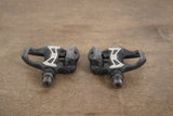 Shimano Tiagra PD-R550 SPD-SL Clipless Road Bike Pedals 308g