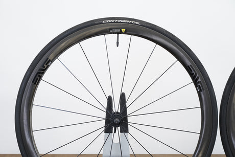 ENVE 3.4 SES GEN 2 Formula Carbon Clincher Rim Brake Wheelset 11 Speed